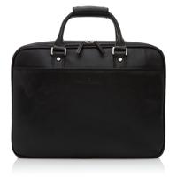 Castelijn & Beerens Verona Laptop Bag 15.6"-Black