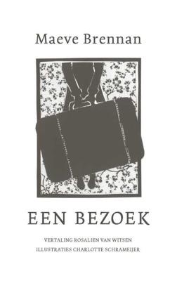 Een bezoek - Maeve Brennan - Paperback (9789025309572)