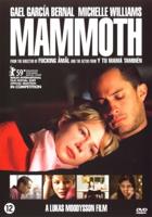Mammoth - DVD (8716777928974)