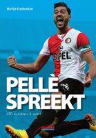 Pelle spreekt - Martijn Krabbendam - ebook - thumbnail