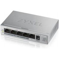 ZyXEL GS1005HP Unmanaged