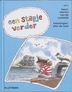 Een Stapje Verder (Avi 4)