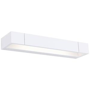 Paulmann 79515 PAULMANN LED-plafondlamp 11.5 W Wit