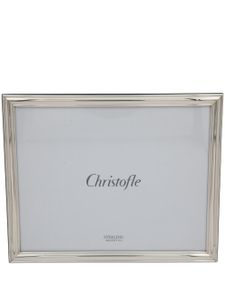 Christofle cadre Albi en argent sterling (9 cm x 13 cm)