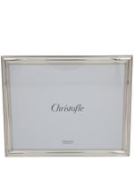 Christofle cadre Albi en argent sterling (9 cm x 13 cm)