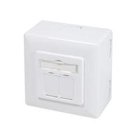 LogiLink NP0039A DVI-kabel