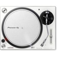 Pioneer PLX-500 Draaitafel (dj) met directe aandrijving Wit - thumbnail