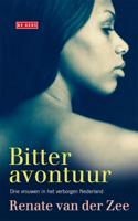 Bitter avontuur - Renate van der Zee - ebook