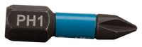 Makita Accessoires Slagschr.b. BLK PH1x25mm - B-63600 - thumbnail