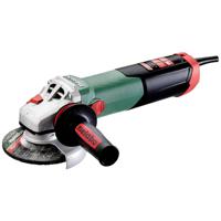 Metabo WE 19-125 Q 613105000 Haakse slijper 125 mm 1900 W