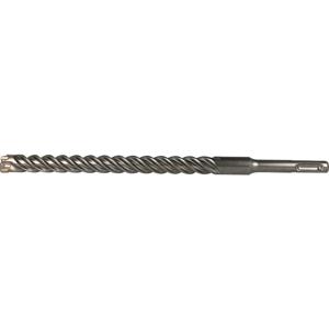 Heller Tools 4Power 29116 3 Hamerboor 1 stuks 5 mm Gezamenlijke lengte 110 mm 1 stuk(s)