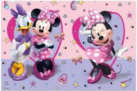 Tafelkleed Minnie Mouse Junior FSC (120x180cm) - thumbnail