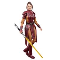 Star Wars: Knights of the Old Republic Black Series Gaming Greats Action Figure Bastila Shan 15 cm - thumbnail