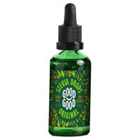 Good Good Sweet Drops Stevia Naturel (50 ml) - thumbnail