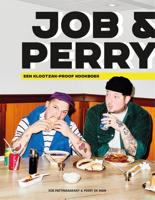 Job en Perry - Job Pattinasarany, Perry de Man - eBook (9789048858002)