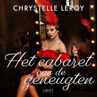 Het cabaret van de geneugten - Erotisch verhaal