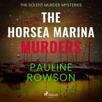 The Horsea Marina Murders