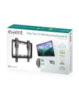 Ewent Easy Tilt TV wandsteun - thumbnail