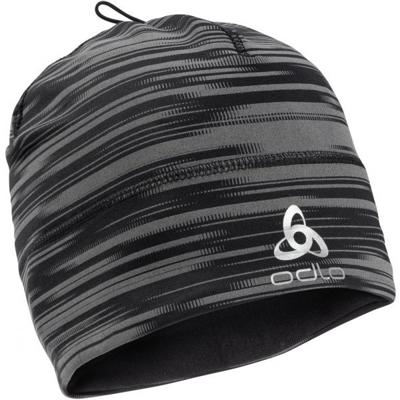 Odlo Polyknit Warm Eco Print Hat Odlo Polyknit Warm Eco Print Hat