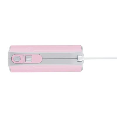 Bosch MFQ4030K mixer Handmixer 500 W Grijs, Roze