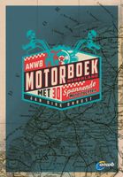 Reisgids Motorboek Nederland | ANWB Media - thumbnail