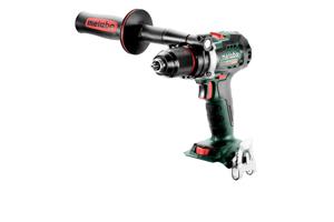 Metabo BS 18 LTX BL I 602358850 Accu-schroefboormachine 18 V Zonder accu