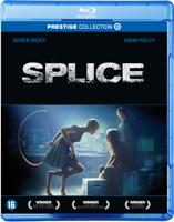 Splice - Blu-Ray (8715664111949)