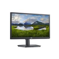 Dell E2222HS LED-monitor Energielabel D (A - G) 54.6 cm (21.5 inch) 1920 x 1080 Pixel 16:9 10 ms HDMI, DisplayPort, VGA VA LED - thumbnail