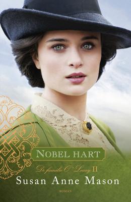 Nobel hart - Susan Anne Mason - eBook (9789029726658) Nobel hart - Susan Anne Mason - eBook (9789029726658)