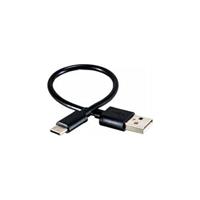 Sigma USB-kabel-2279167803 zwart eenheidsmaat
