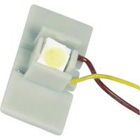 Viessmann Modelltechnik 6047 6047 LED Geschikt voor: Gebouw Geel 10 stuk(s) - thumbnail