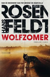 Wolfzomer (Paperback)