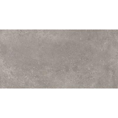 Tegel Greatstone Cifre Pearl Keramiek Grijs Mat 30x60 Gerectificeerd