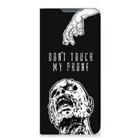 Design Case Motorola Moto E32 | Moto E32s Zombie - thumbnail