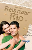 Reis naar Rio - trilogie - Leni Saris - eBook (9789020529593)