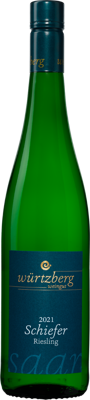 Weingut Würtzberg 'Schiefer' Riesling