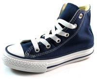 Converse All Stars High kinder sneakers Blauw ALL13