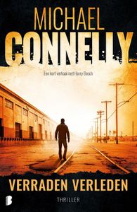 Verraden verleden - Michael Connelly - ebook