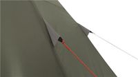 Easy Camp Bolide 400 4 persoon/personen Groen Pyramidetent - thumbnail