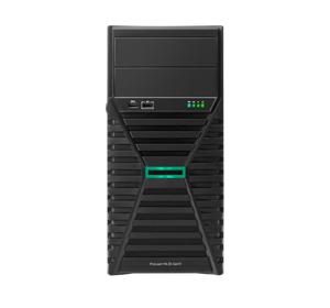 Hewlett Packard Enterprise Server ML30 G11 () Intel® Xeon® E E-2434 32 GB RAM 480 GB SSD P71387-425