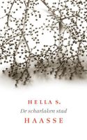 De scharlaken stad - Hella S. Haasse - ebook - thumbnail