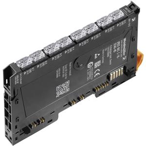 Weidmüller UR20-8AI-I-16-DIAG-HD 1315720000 PLC-ingangsmodule 24 V/DC