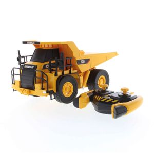 Carrera RC CAT Mining Truck, 1:35