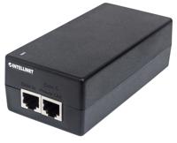 Intellinet 561235 PoE-injector 10 / 100 / 1000 MBit/s IEEE 802.3af (12.95 W), IEEE 802.3at (25.5 W) - thumbnail