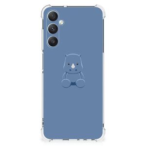 Samsung Galaxy A05s Stevig Bumper Hoesje Baby Rhino