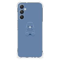 Samsung Galaxy A05s Stevig Bumper Hoesje Baby Rhino - thumbnail