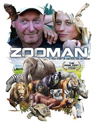 Zooman - DVD (0760137135494)
