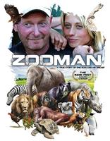 Zooman - DVD (0760137135494)