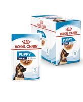 Royal Canin Maxi Puppy 10 x 140 g