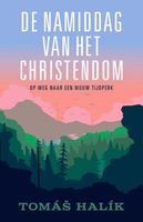 De namiddag van het christendom - Tomas Halik - ebook